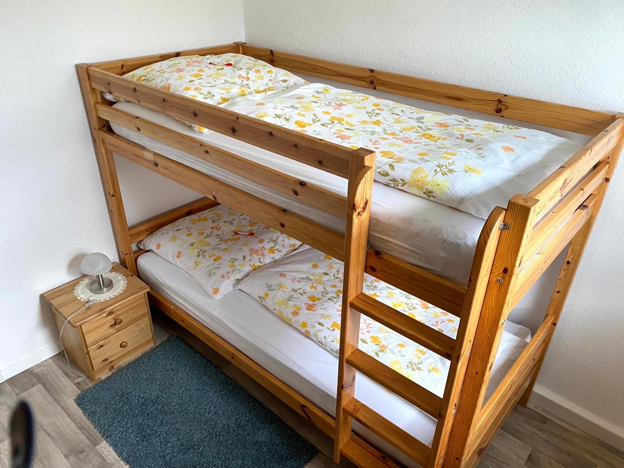 Pferdefairstand'S Ferienwohnung Haunetal エクステリア 写真