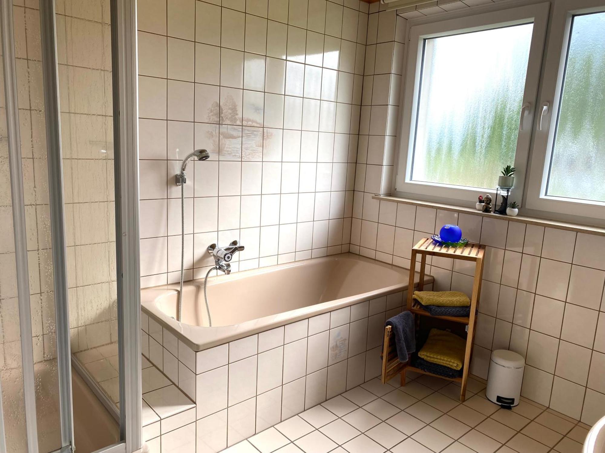 Pferdefairstand'S Ferienwohnung Haunetal エクステリア 写真